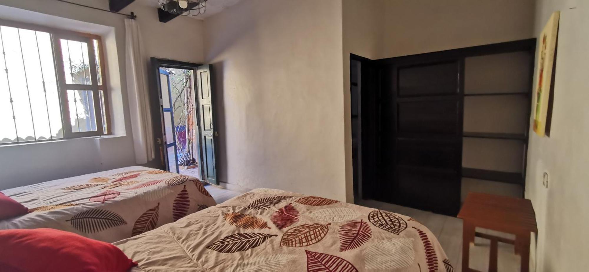 Hotel Sautto San Miguel de Allende Ngoại thất bức ảnh
