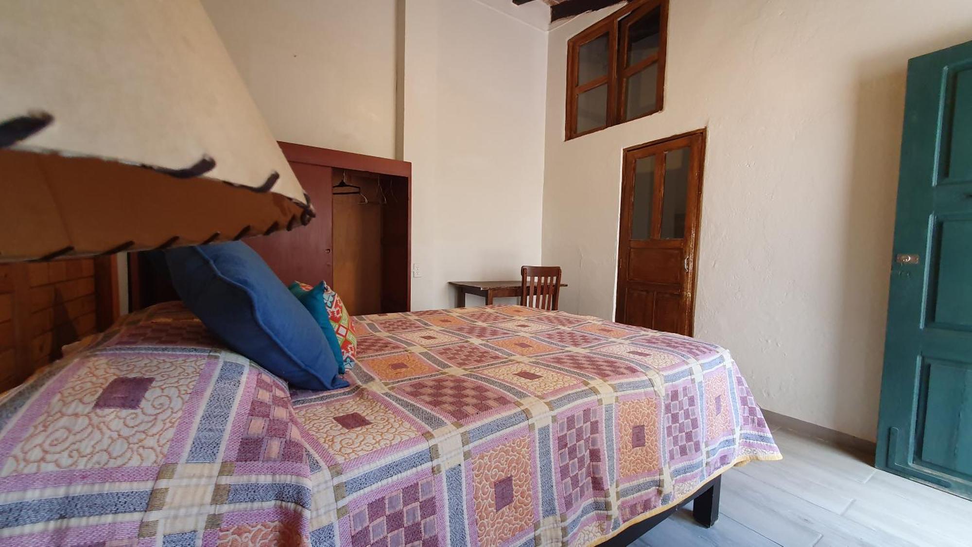Hotel Sautto San Miguel de Allende Ngoại thất bức ảnh